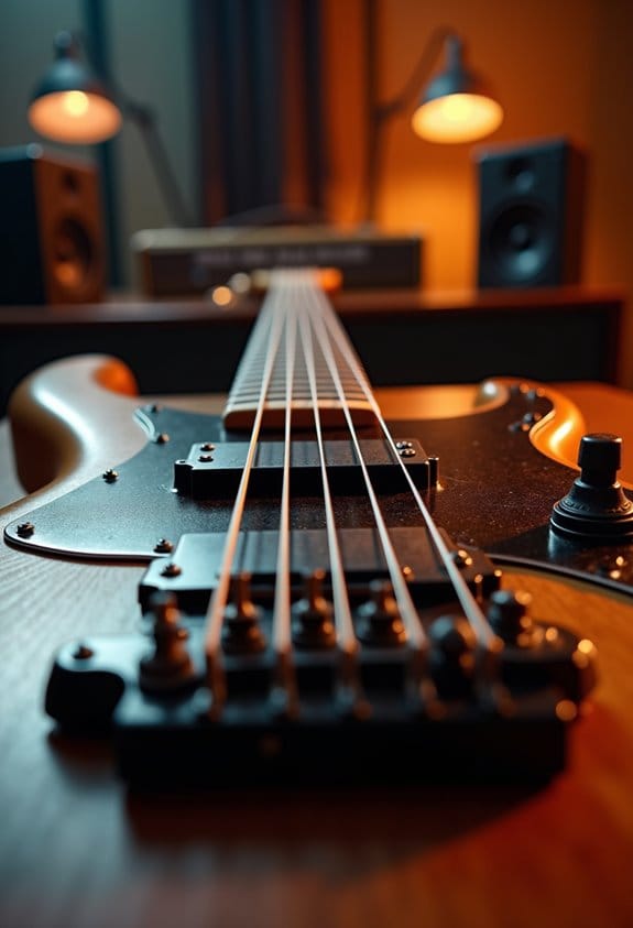 bass amplifier speaker considerations