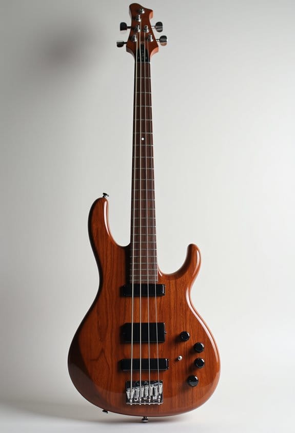 bass guitar recording techniques