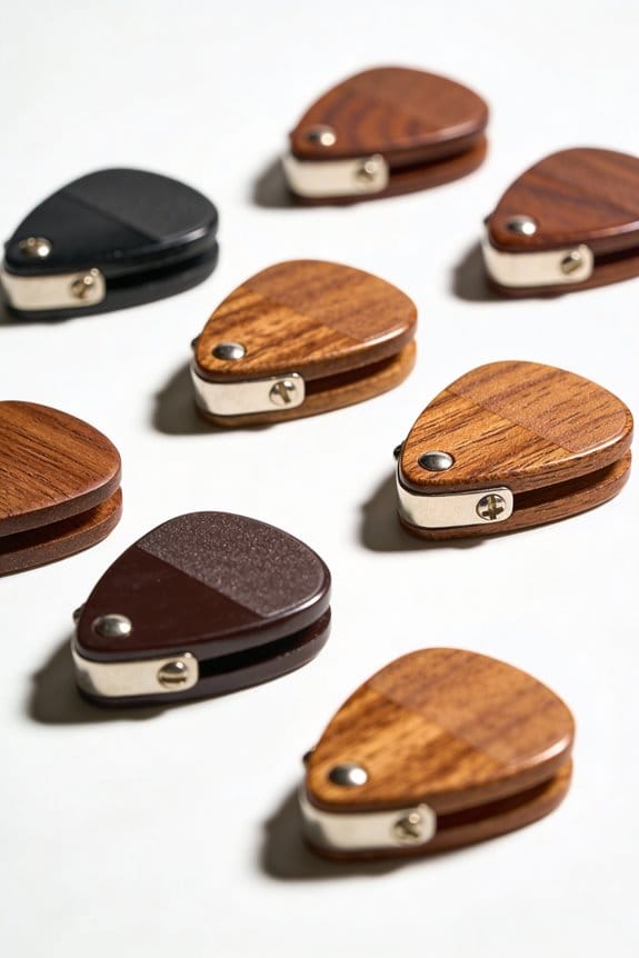 best finger picks for banjo