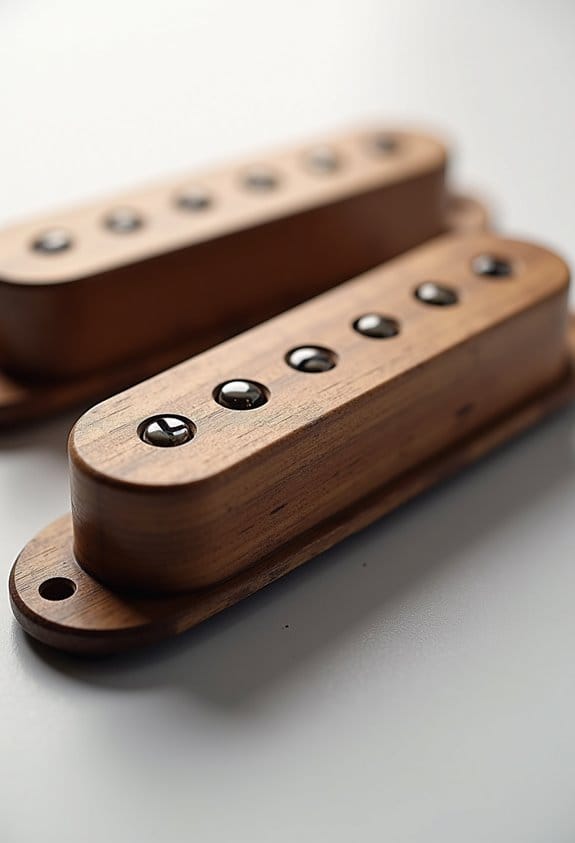 best guitar soundhole pickups