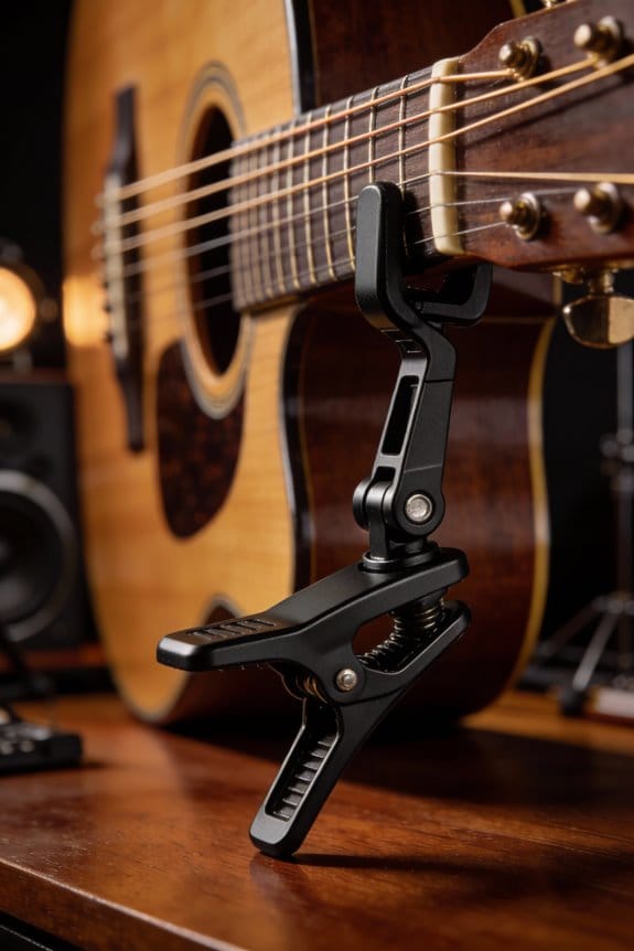 choose accurate easy to read tuner