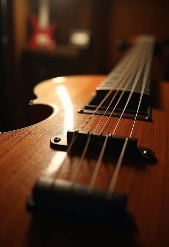 choosing a sturdy music stand
