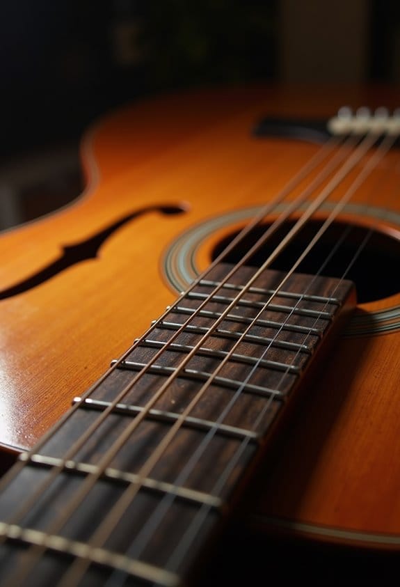 choosing a suitable fingerstyle book