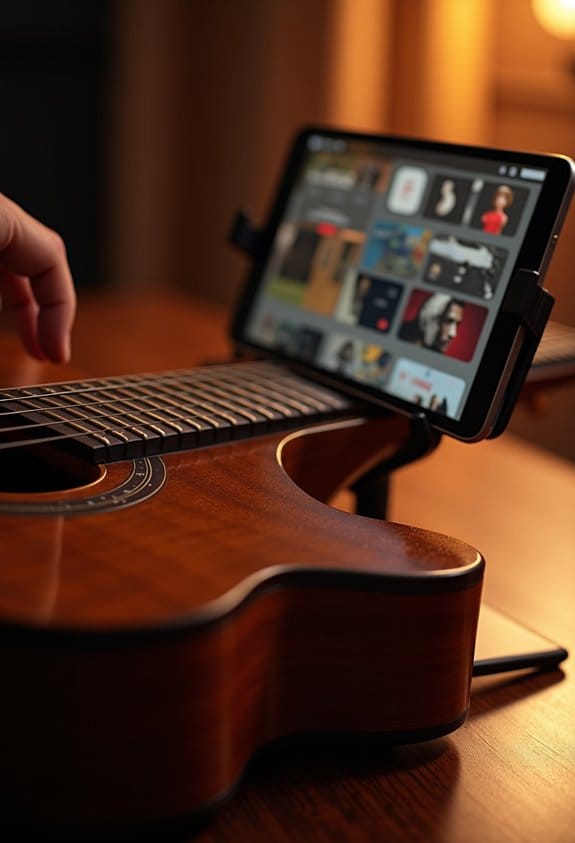 choosing a tablet stand