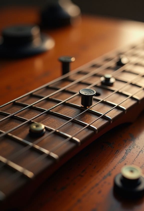 choosing durable guitar markers