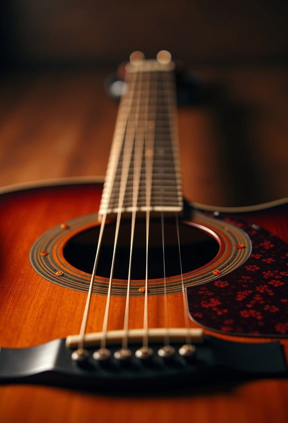 choosing engaging guitar tracks