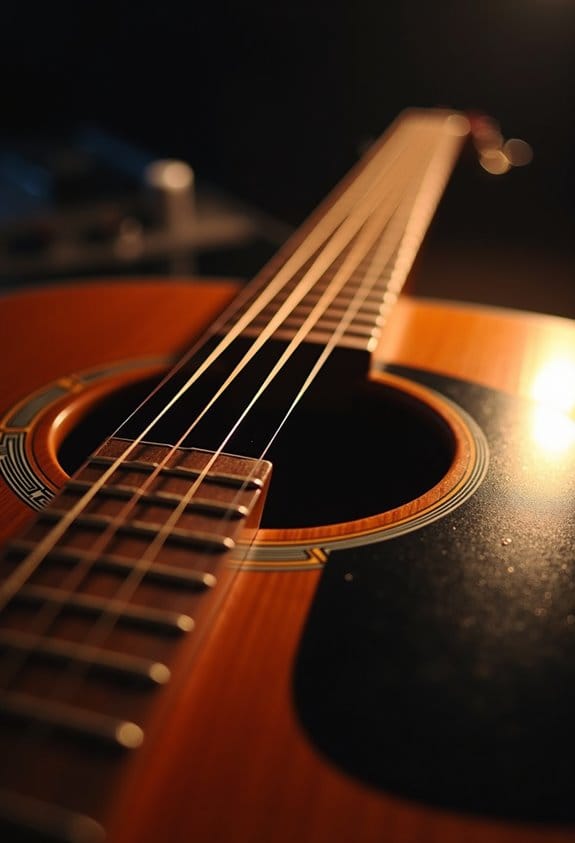 choosing medium gauge strings