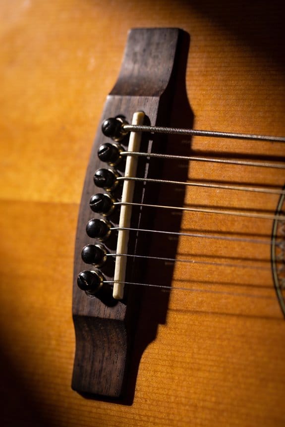 choosing quality locking tuners