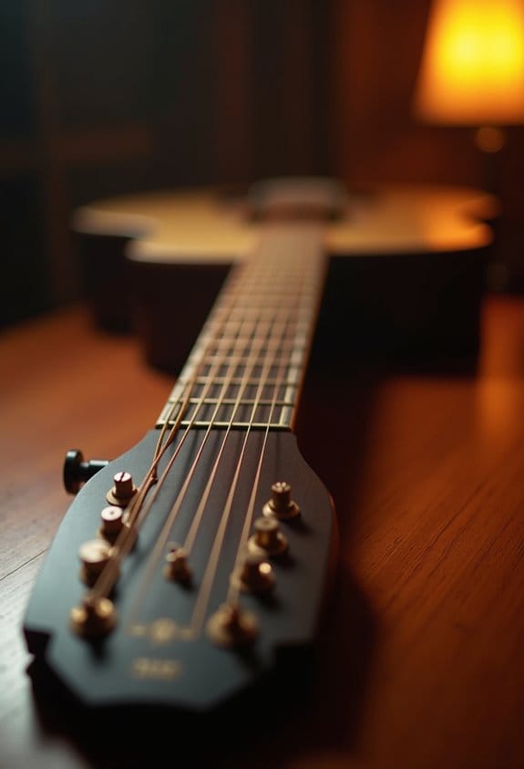 choosing the right strings