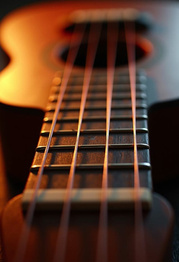 choosing the right strings