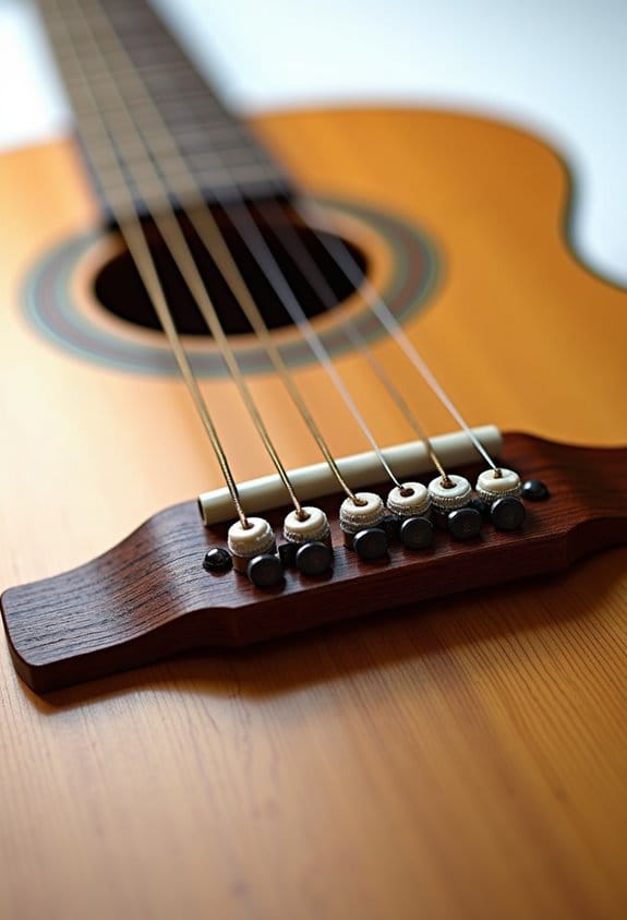 enhancing classical guitar sound