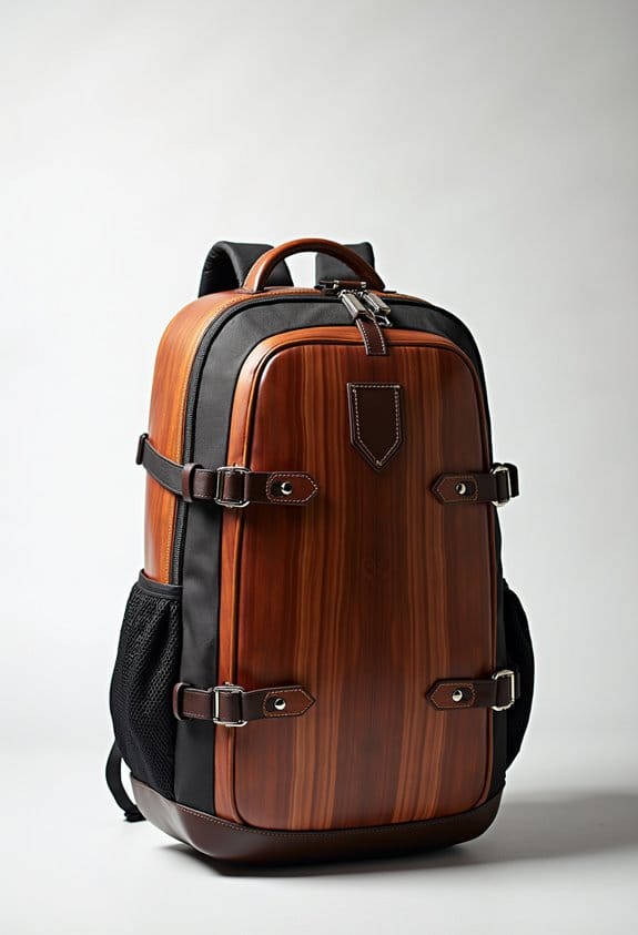 essential backpacks for travelers