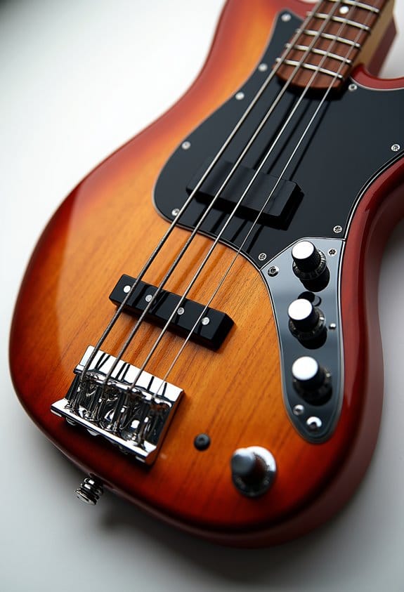 essential bass guitar resources