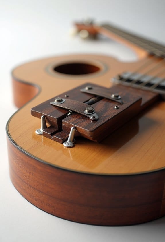 essential guitar binding tapes