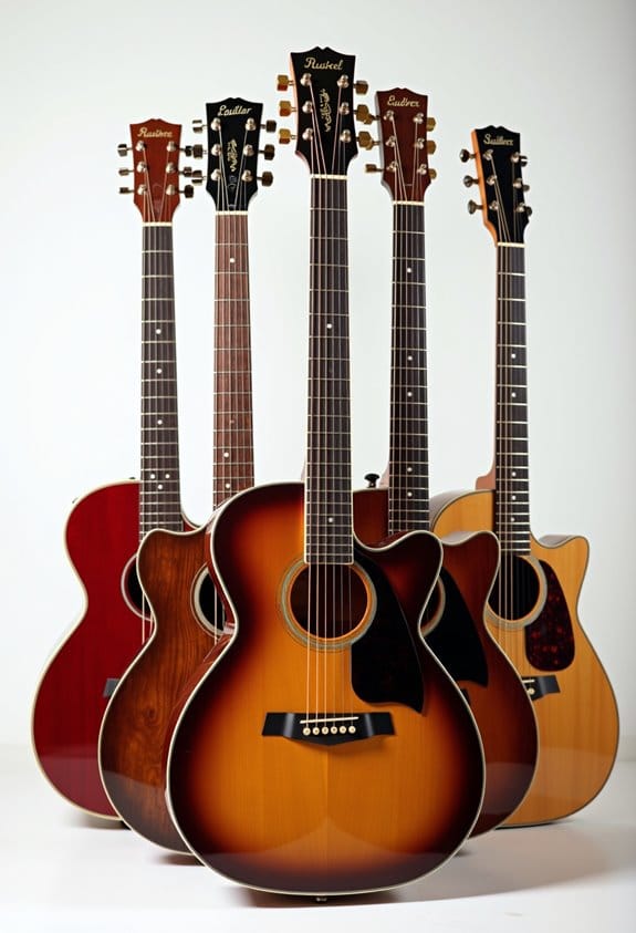 essential guitar ensemble pieces