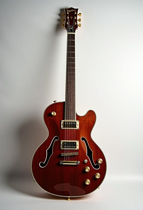 essential guitar jam tracks