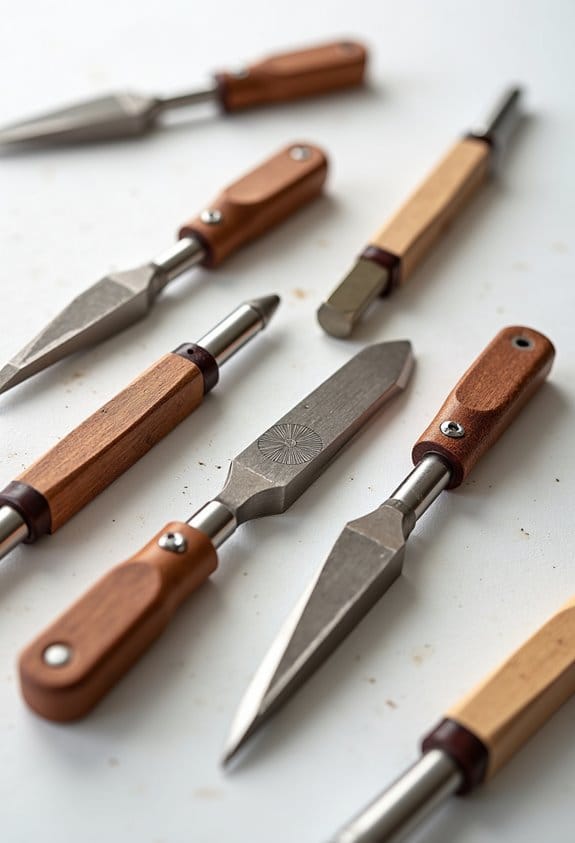 essential guitar maintenance tools