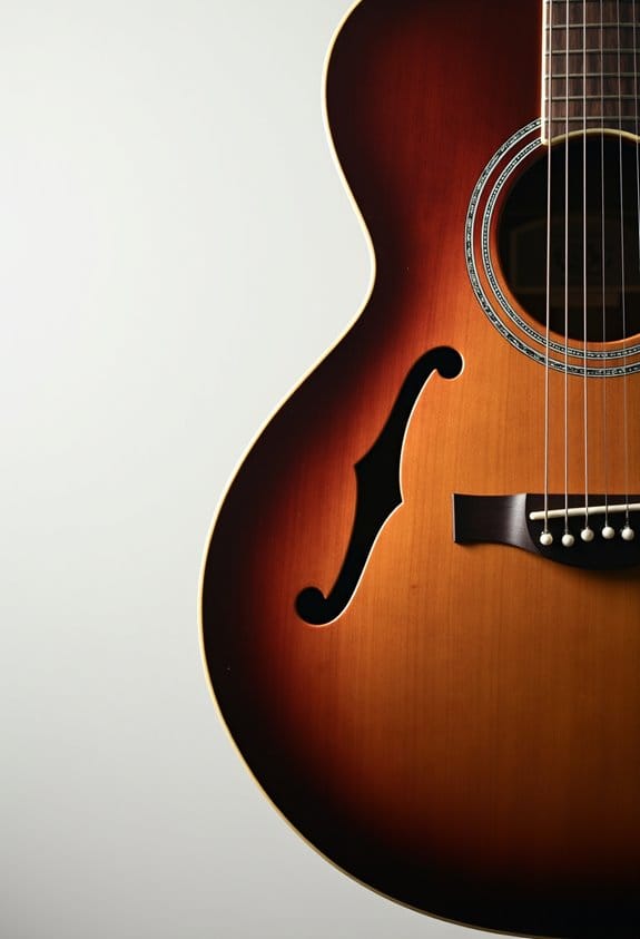 essential guitar modes literature