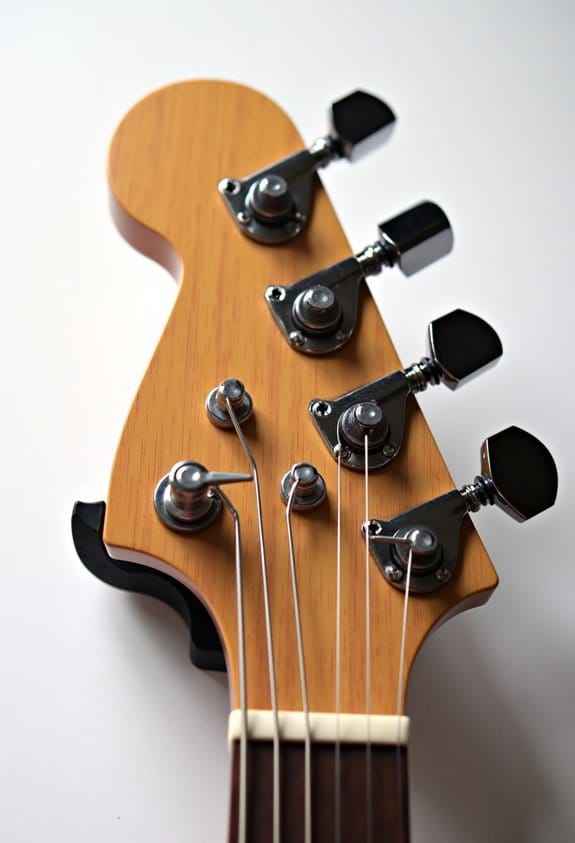 essential guitar neck supports