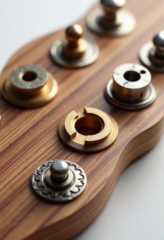 essential tools for luthiers