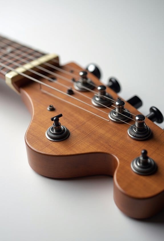 guitar fret polishing kits