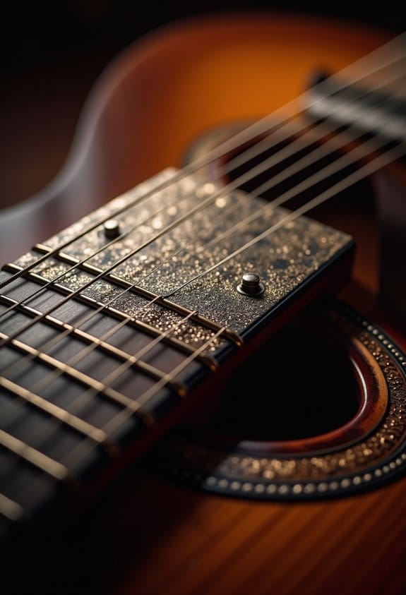 guitar neck plate considerations