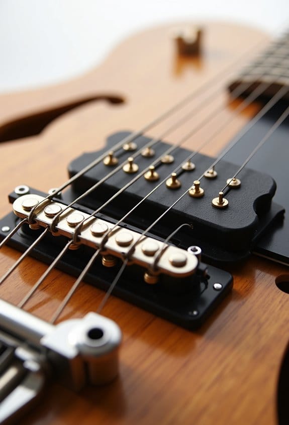 guitar pickup wiring setups