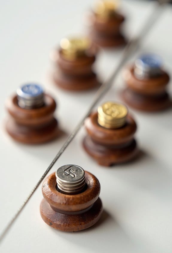 guitar position markers essentials