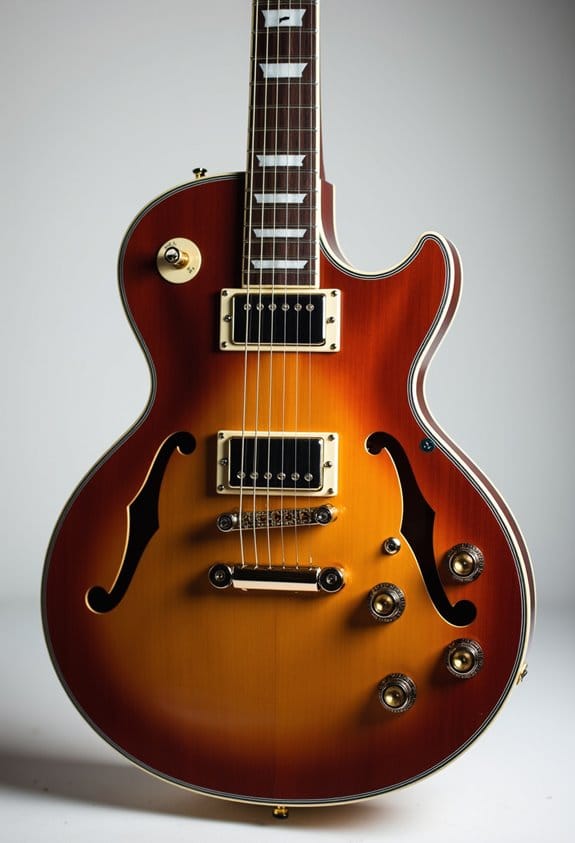 guitar practice tracks selection