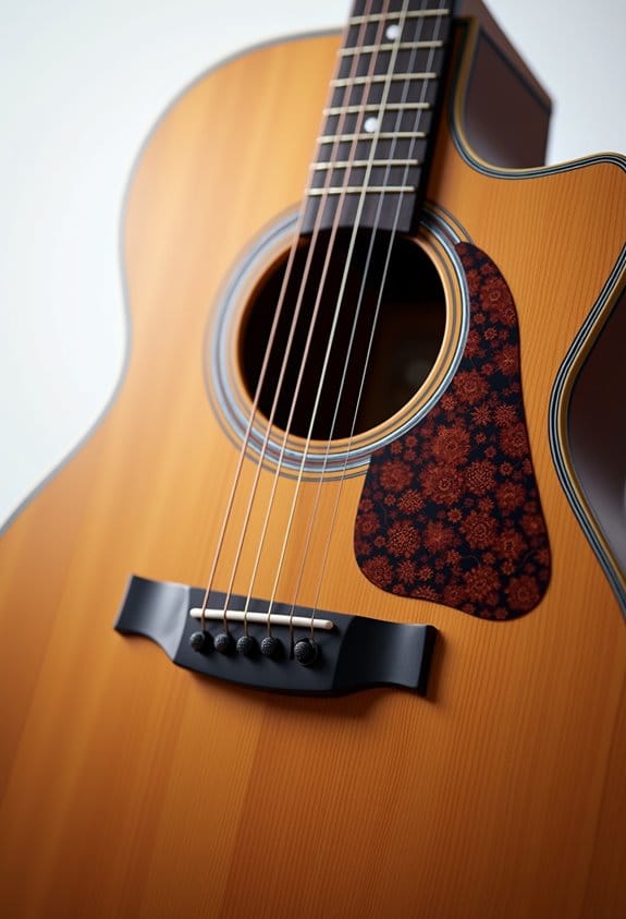 guitar recording sound enhancement