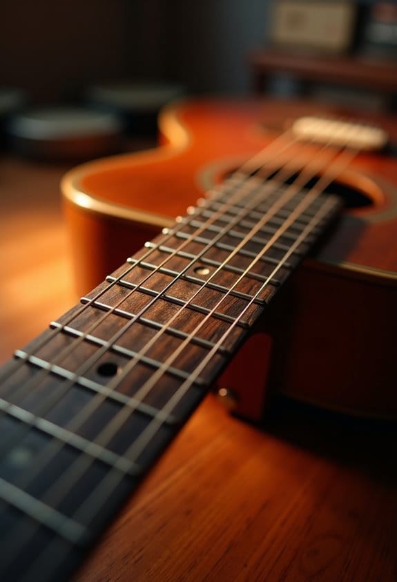 guitar room humidifier considerations