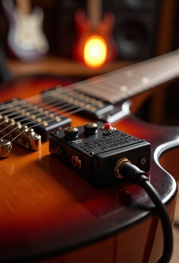 key factors for patch cables