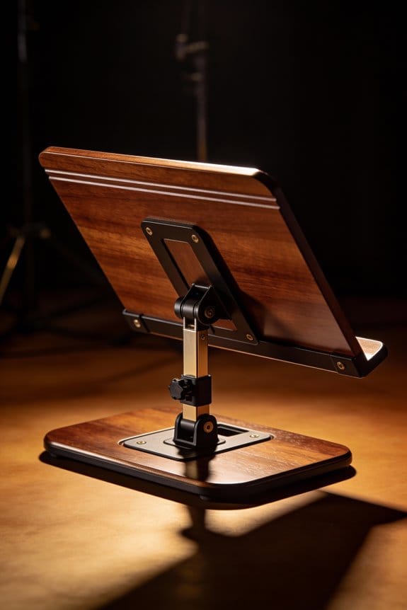 key features for portability