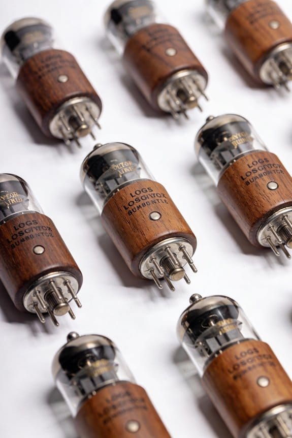 legendary tone amplifier tubes