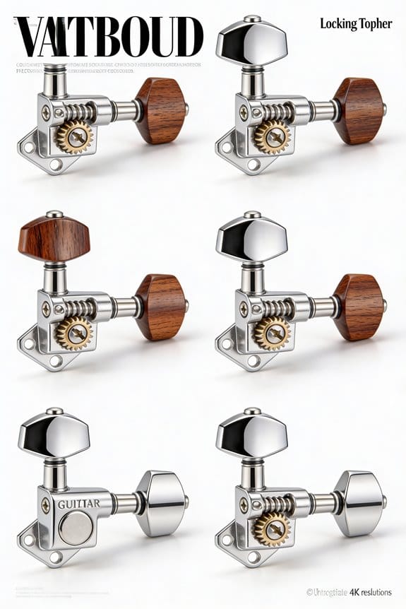 reliable guitar tuning solutions