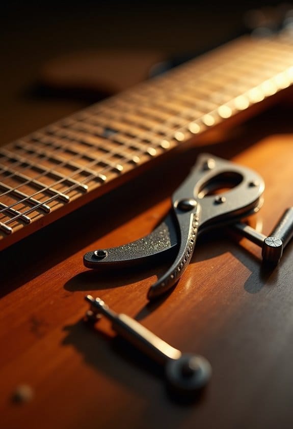 sharp blades comfortable handles