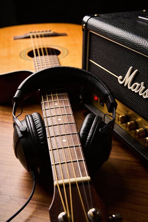 sound quality and comfort