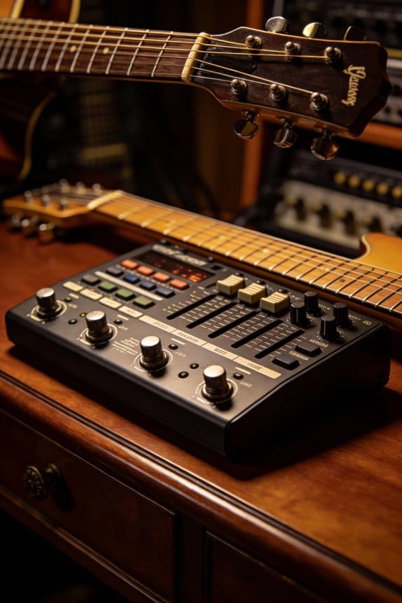 sound quality and connectivity