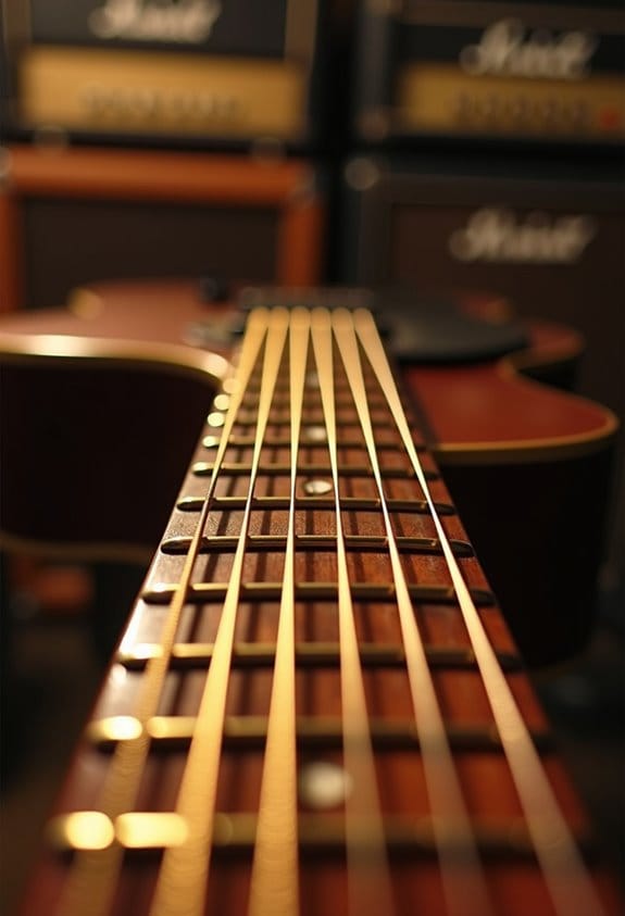 string tension affects playability