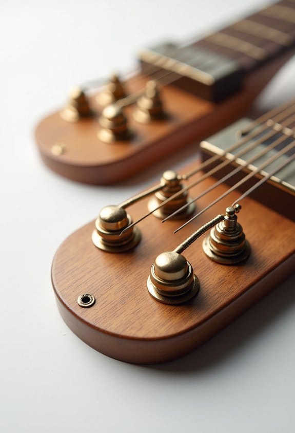 top acoustic bronze strings