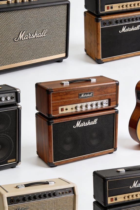 top acoustic guitar amplifiers