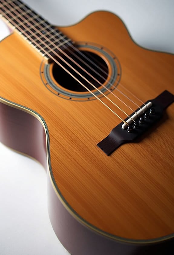 top acoustic guitar processors