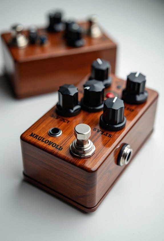 top bass octave pedal reviews