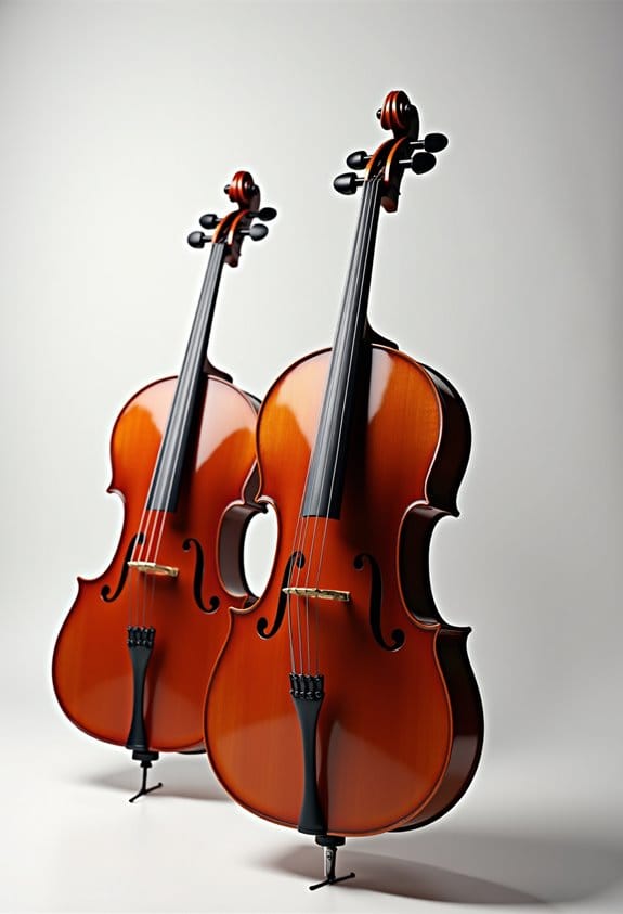 top cello models for students