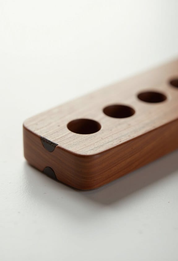 top ceramic guitar slides