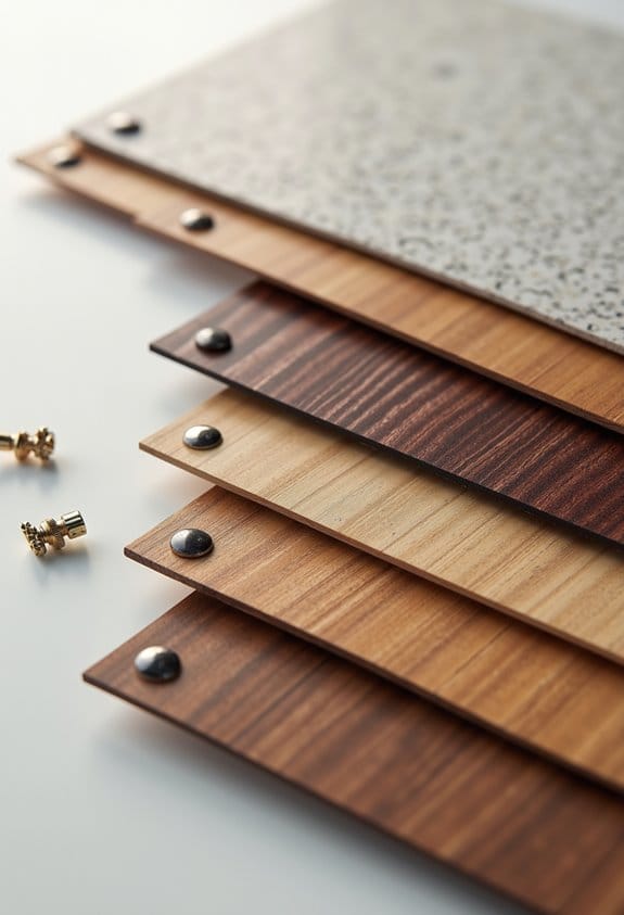 top diy pickguard materials
