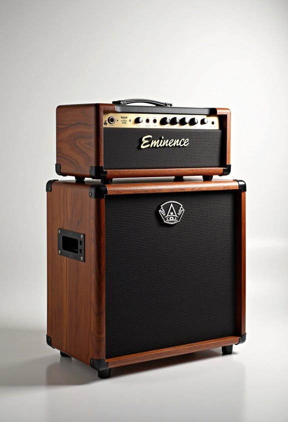 top eminence guitar speakers