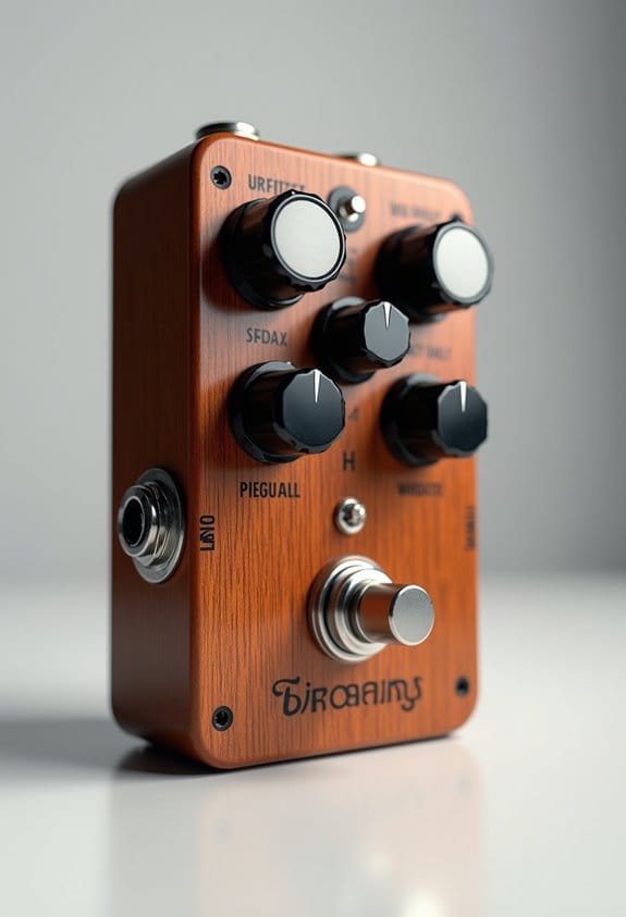top fuzz pedals reviewed