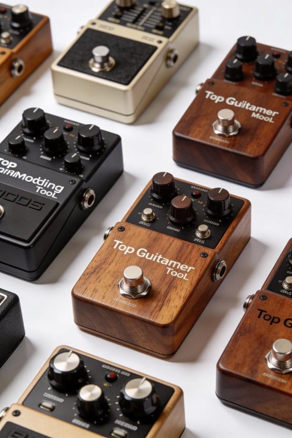 top guitar amp models