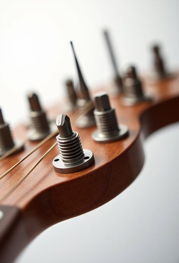 top guitar bridge tools